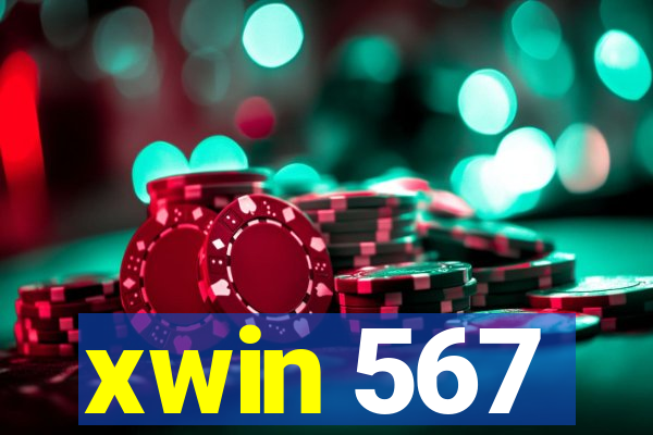 xwin 567